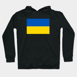 Ukraine Hoodie